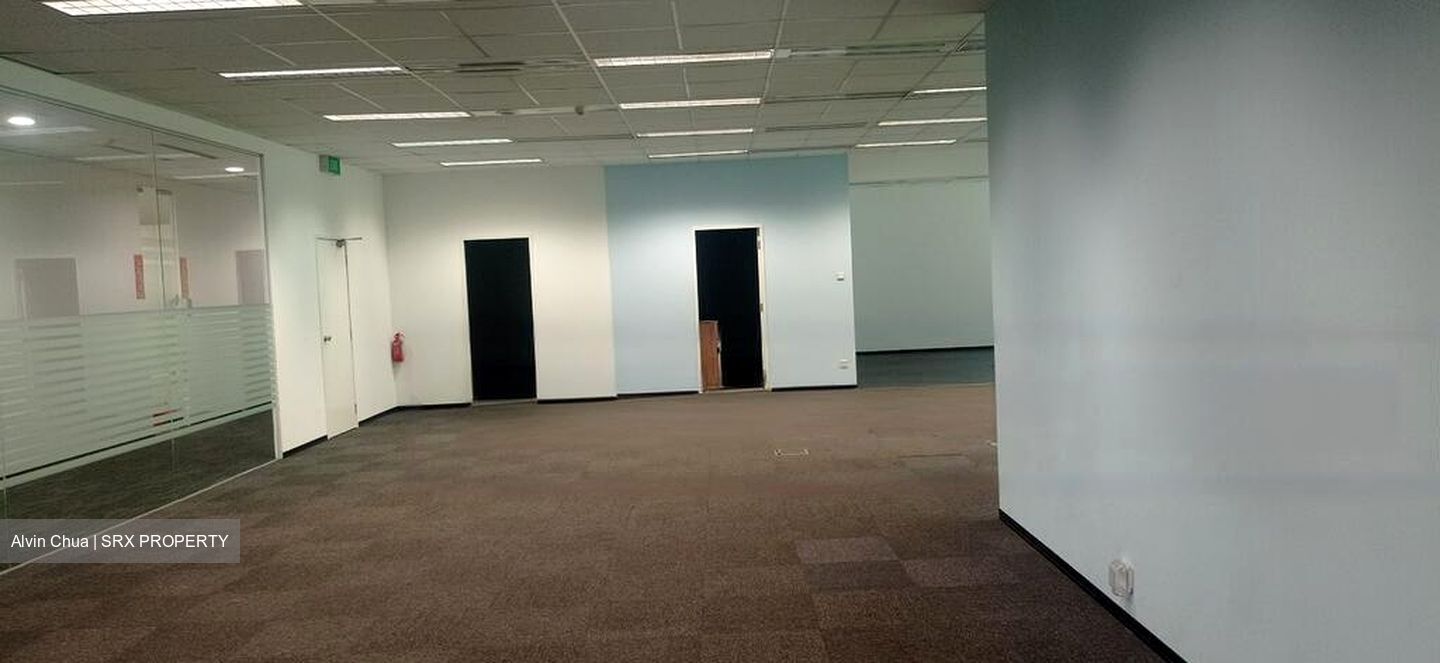Teletech Park (D5), Office #462343311